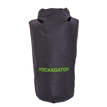 Waterproof Dry Bags by Rockagator | 100% Water Proof Dry Bag with Detachabl＿並行輸入品