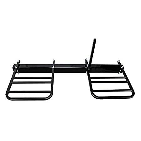 Quick Products QPRBM2R RV バンパーマウント 2自転車ラック＿並行輸入品