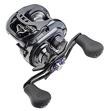 激安セール必勝法 Daiwa Tatula SV TW 103hl 6.3 : 1 Baitcast Left Hand釣りリール – tasv103hl＿並行輸入品