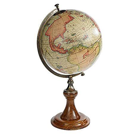 モリコー!店Mercator 1541 Globe (Classic Stand)＿並行輸入品