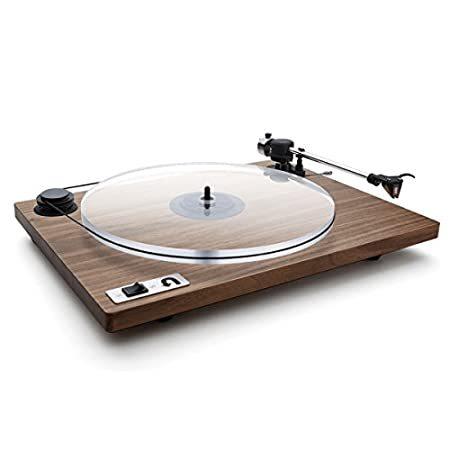 U-Turn Audio - Orbit Special Turntable (Walnut)＿並行輸入品