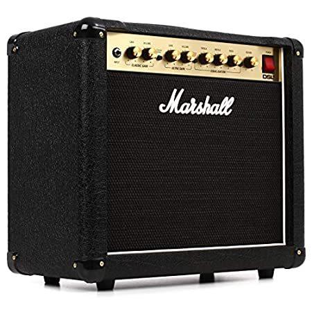 やすい Marshall Amps ギターコンボアンプ M-DSL5CR-U＿並行輸入品