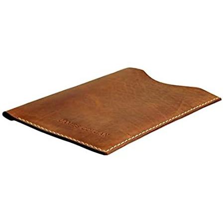 Leather Case works with Samsung Notebook, ATIV Book, Chromebook, 9, 7, Pen,＿並行輸入品
