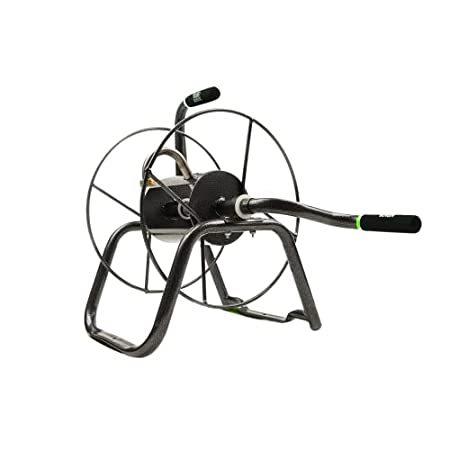 Yard Butler Hose Reel Handy Reel - Portable Hose Hanger - Garden Hose Stora＿並行輸入品