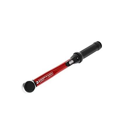 25％OFF GEDORE red Drehmomentschlüssel für Links- und Rechtsgewinde， 1/2 Zoll， 20-1＿並行輸入品