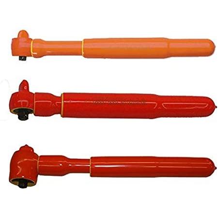 Cementex 40200TW38I Torque Wrench, 3/8