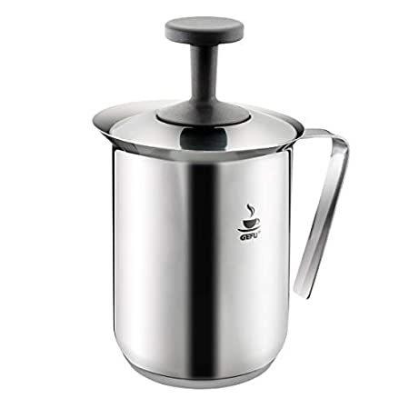 春バーゲン Gefu ミルク泡立て器 リカルド 並行輸入品 即納 全国送料無料 Www Terraneomerchants Com