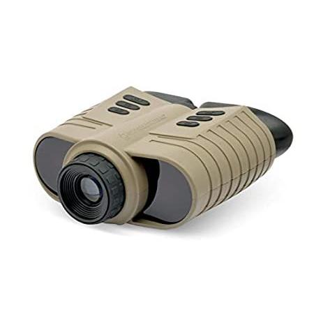 Stealth Cam 2X デジタルナイトビジョン双眼鏡 STC-DNVB＿並行輸入品