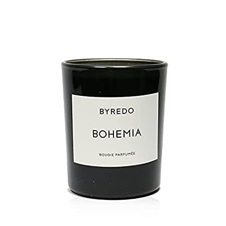 Byred0 B0hemia 70g / 2.50z Scented Candle＿並行輸入品