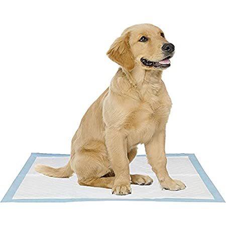 Animal Planet Puppy Pad Dog Housebreaking (150 Count) Potty Training Pads＿並行輸入品