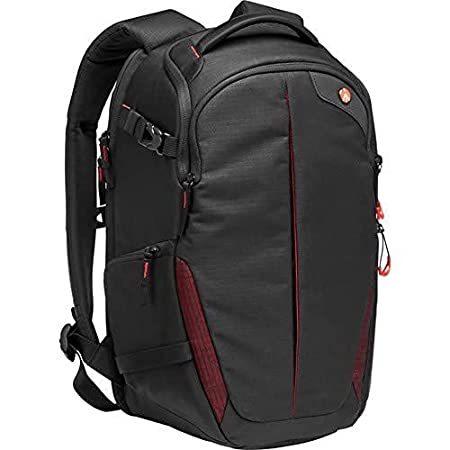 Pro Light RedBee-110 Backpack (Black)＿並行輸入品