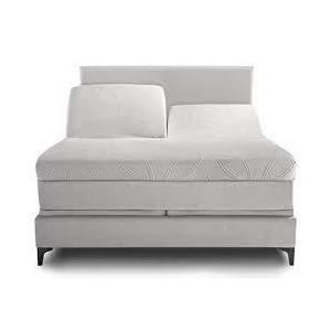 TOP スプリットキング ロイヤルコレクション 1900 エジプト綿 竹 品質 ベッドシーツセット 36インチスプリットトップ キングフラット1枚 キ＿並行輸入品