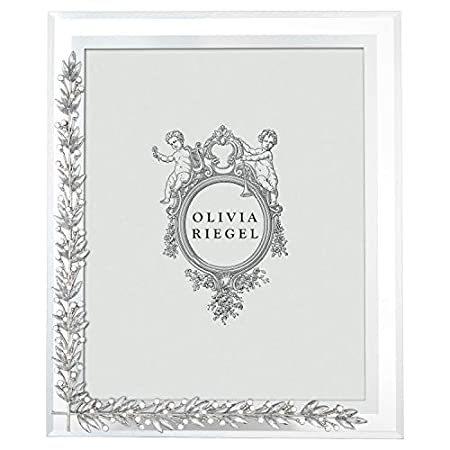 Olivia Riegel Laurel 8 x 10インチ フォトフレーム＿並行輸入品
