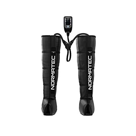 Normatec Pulse 2.0 Leg Recovery System Standard Size for Athlete Leg Recove＿並行輸入品