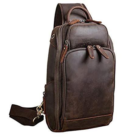 バッグ santaku 6way grain leather shoulder bag バッグ Santaku 6way grain leather shoulder bag santaku 6way grain