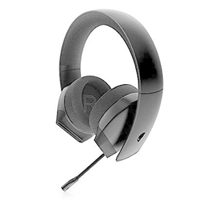 Alienwareステレオゲーミングヘッドセット310H、AW310H＿並行輸入品