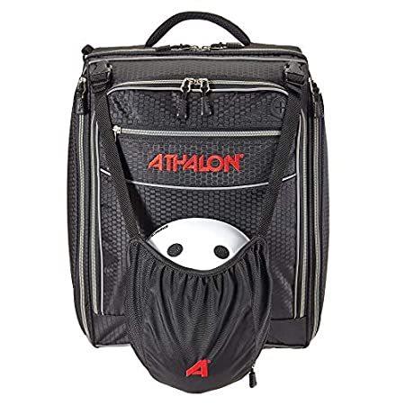 Athalon "Onboard Convertible Boot Bag/Backpack好評販売中