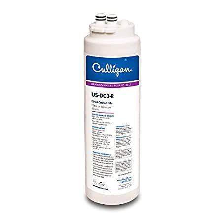 Culligan US-DC3-R Direct Connect Premium Water Filter Replacement Cartridge＿並行輸入品