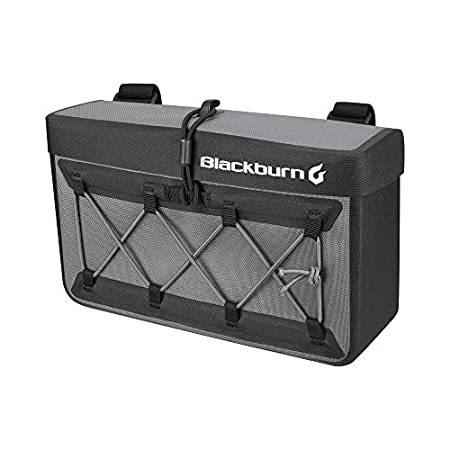 【在庫限り】 Blackburnアウトポスト エリートヒッチハイカーバッグ 7109352好評販売中 クーラーバッグ、保冷バッグ
