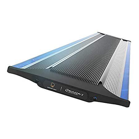 Qmaven Ii Zetlight 160w Reef Led Zetlight 34 6 Ii Reef Aquarium Light好評発売中 B07vp9sm5t モリコー店