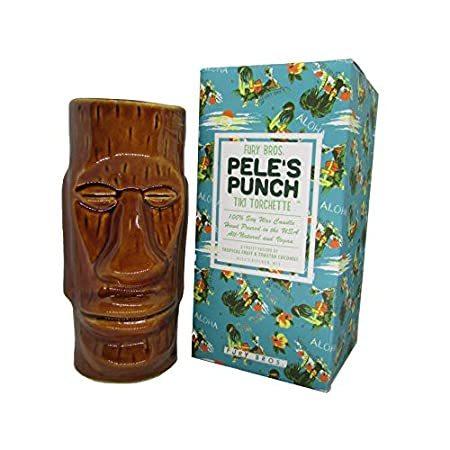 Fury Bros. ティキペアレント＿並行輸入品