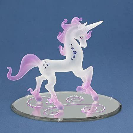 Glass Baron Magical Unicorn＿並行輸入品