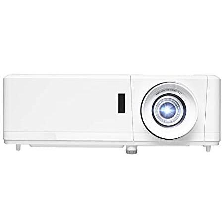 Optoma ZH403 1080p Professional Laser Projector | DuraCore Laser Light Sour＿並行輸入品
