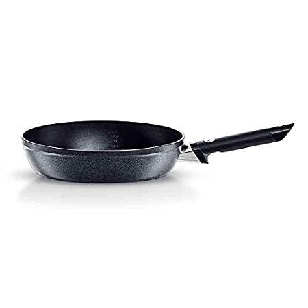 Fissler Levital Comfort / Aluminium Pan Coated Diameter 20 cm Non-Stick wit＿並行輸入品