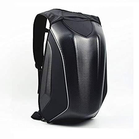 オンラインストア販売済み Acc Creativity Motorcycle Carbon Fiber Waterproof Large Hard Shell Backpack好評販売中 オンラインストア通販店 Ssl Daikyogo Or Jp