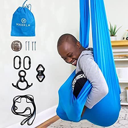 Harkla sensory swing sale