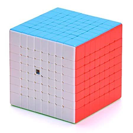 最安値挑戦！ 8x8x8 moyu Cube Speed 8x8 Meilong Moyu Cuberspeed Magic Puzzle好評販売中 Cube パズルゲーム