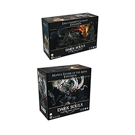 値引きセール Dark Souls The Board Game Bundle Manus Father Of The Abyss And Execution好評販売中 B08nm6f3vf モリコーyahoo 店 通販 Yahoo ショッピング クーポン半額 Www Brandingby8 Com