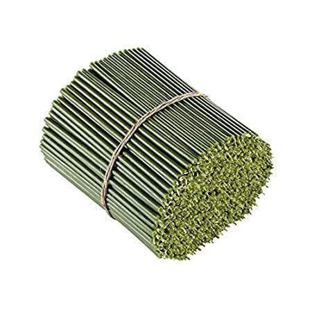 Danilovo Pure Beeswax Candles - No-Drip, Smoke-Less, Tall, Thin Taper Candl＿並行輸入品