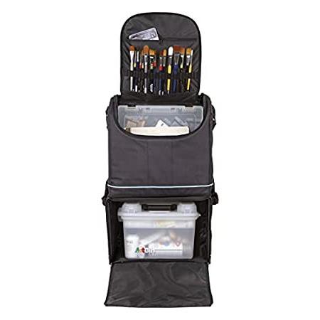 ArtBin Tote Express -Black -6922SP＿並行輸入品