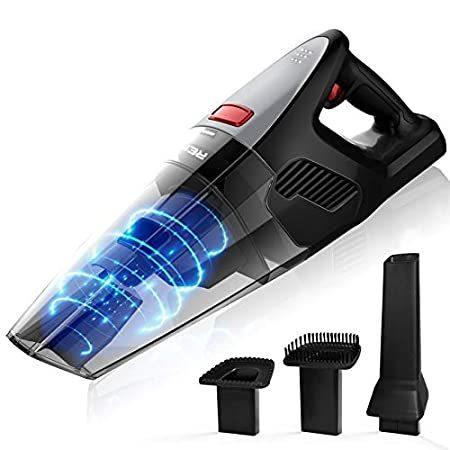 激安セール Rends Cordless Portable Hand Held Vacuum Cleaner With Vacuum 掃除機 クリーナー Hand Held Vacuum Cleaner Power好評発売中 正規品公式ショップ