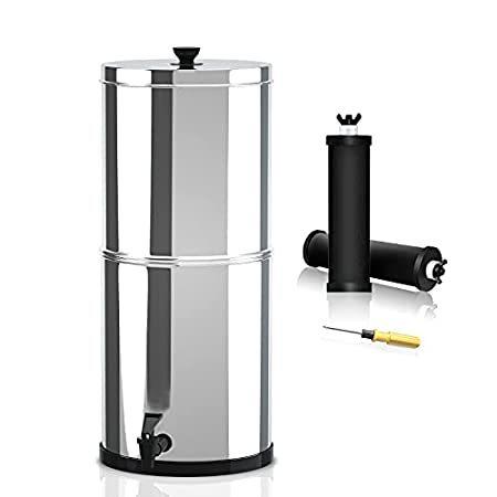 ニンバスメイト浄水器