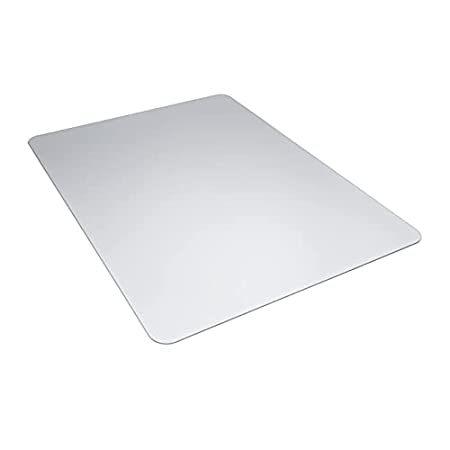 Oculus by Dimex Polycarbonate Office Chair Mat for Carpet and Hard Floors, ＿並行輸入品
