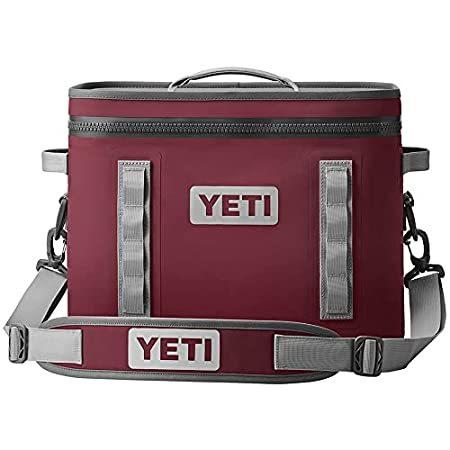 Begin掲載 YETI (イエティ) ホッパーフリップ18 ポータブルクーラー