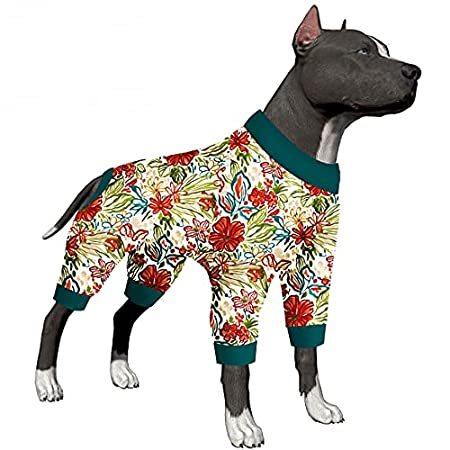 オンラインストア正本 Lovinpet Dog Recovery Suit Dog Pajamas Shirt For Large Dogs Lightweight S好評販売中 スーパーマーケット割引 Ssl Daikyogo Or Jp