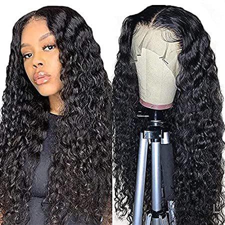 輝く高品質な Front Lace Transparent Wave Water Inch 30 Wigs Wo_並行輸入品 black for wigs Hair Human LEDガーデンライト 輝く高品質な Front Lace Transparent Wave Water Inch 30 Wigs Wo_並行輸入品 black for wigs Hair Human LEDガーデンライト