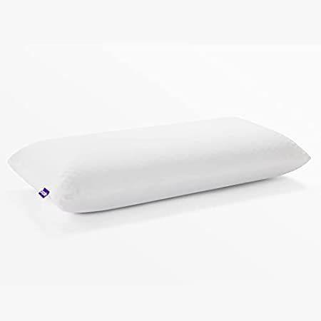 Purple Harmony枕 | The Greatest Pillow Invented、グリッドヘックス、メイド・イン・ザ・USA、Good H＿並行輸入品 Purple Harmony Pillow | GelFlex Grid Hex, Talalay Latex Core