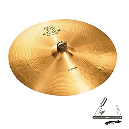 Zildjian K1067 17