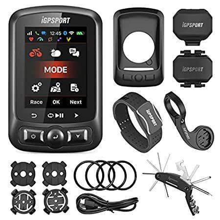 楽天1位】 モリコーYahoo 店iGPSPORT iGS620 GPS Wireless Bike