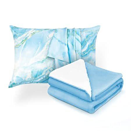 Tafts Silk Pillowcase 22 Momme 100% Pure Mulberry Silk Pillowcase, Conceale＿並行輸入品