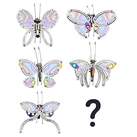 ファクターキャラクター バージニア と 二子玉 舞 Xshion 3d Butterfly Puzzle Mechanical Building Blocks Model Sets Diy Asse好評販売中 B09n38hccw モリコーyahoo 店 通販 Yahoo ショッピング セールオーダー Esraapharma Com