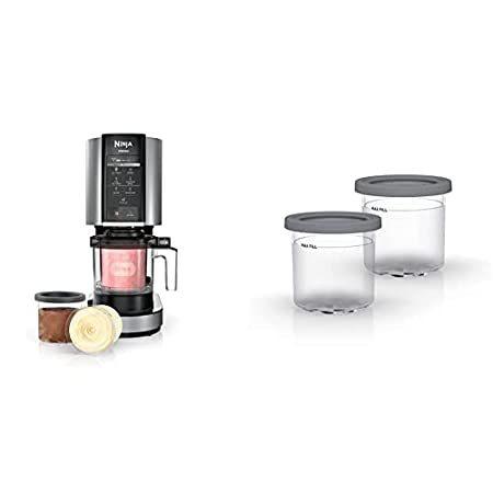 SALE／94%OFF】 Ninja NC301 CREAMi, Ice Cream, Gelato, Milkshake