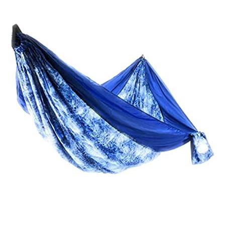 Two Person Travel Hammock (500lb)＿並行輸入品