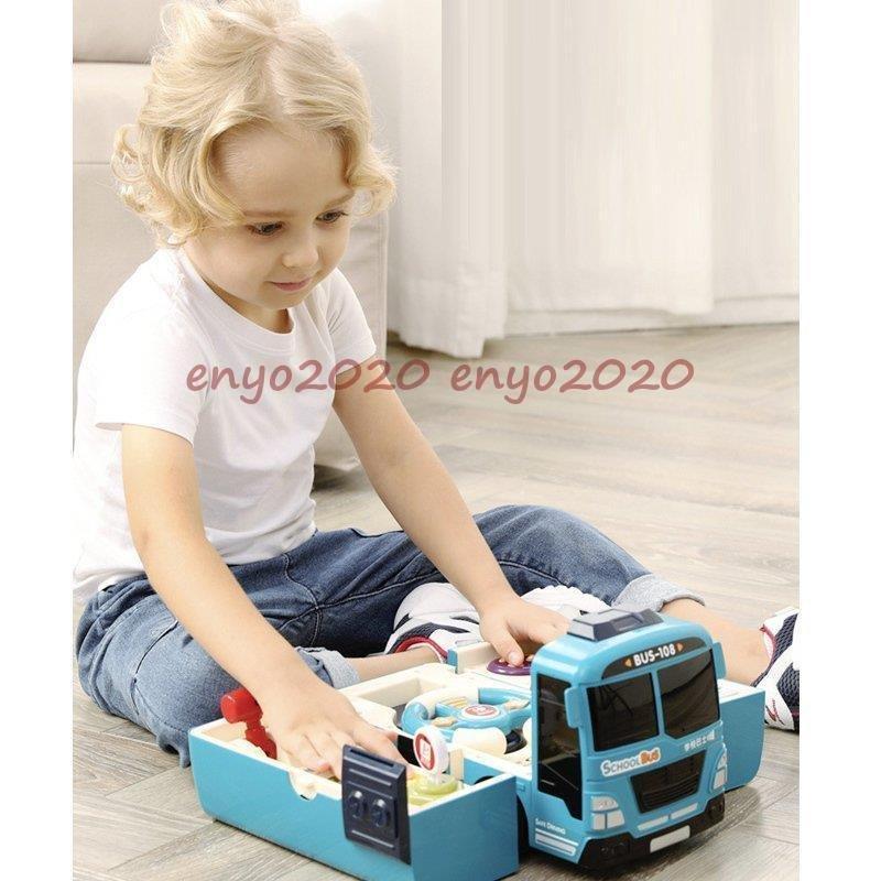 ボックスおもちゃ 遊び箱 車おもちゃ 出産祝い 3歳 2歳 1歳 おもちゃ 知育 こども プレゼント 楽器玩具 遊具 おもちゃ 音楽 ライト ドライブ おもちゃ 知育 幼児 知育玩具 人気の Themtransit Com