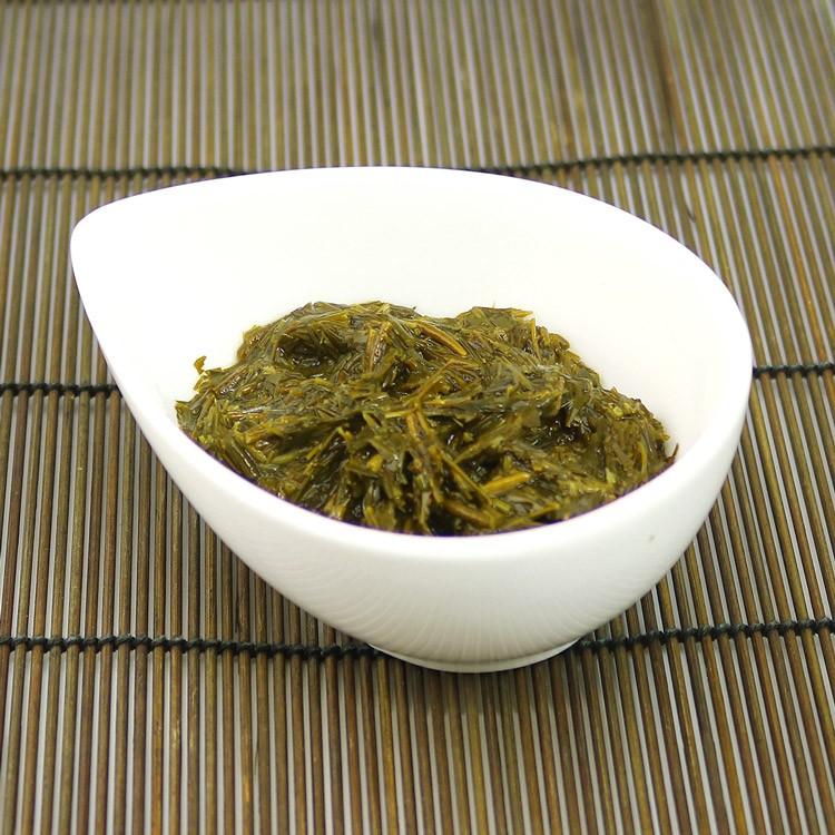 おさしみぎばさ アカモク 100g 10袋 送料無料 ヘルシーで栄養満点 スーパー海藻 ギバサ グルメ 新生活応援 ギフト 食品 食の達人森源商店 通販 Paypayモール