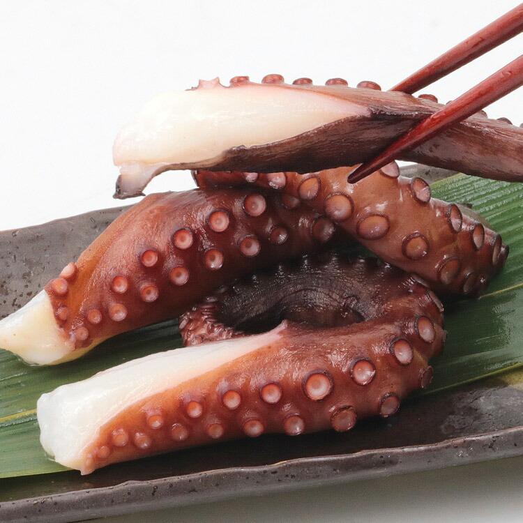 食の達人 タコ 灰干しマダコ 250g-300g×2 合計500g以上 蛸 真蛸 ハマノ